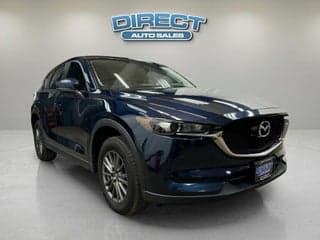 Mazda 2017 CX-5