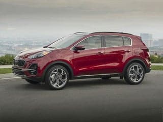 Kia 2020 Sportage