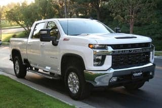 Chevrolet 2023 Silverado 2500HD