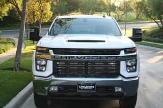 Chevrolet 2023 Silverado 2500HD