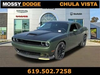 Dodge 2023 Challenger