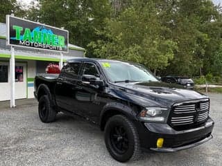 Ram 2014 1500