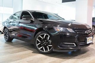 Chevrolet 2019 Impala