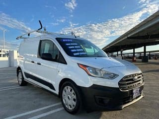 Ford 2020 Transit Connect