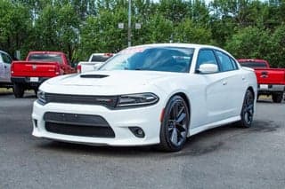 Dodge 2019 Charger