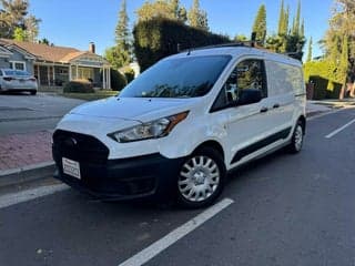 Ford 2020 Transit Connect