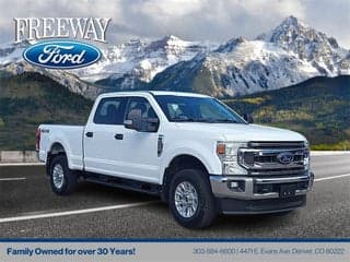 Ford 2022 F-350 Super Duty