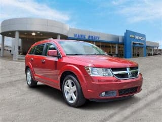 Dodge 2010 Journey