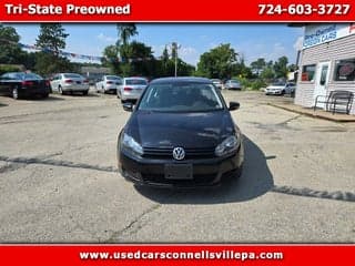 Volkswagen 2014 Golf