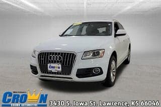 Audi 2017 Q5