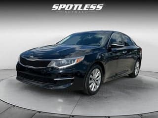 Kia 2017 Optima