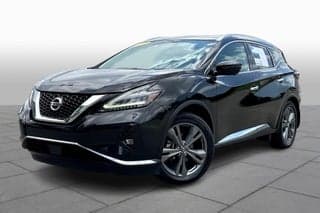 Nissan 2020 Murano