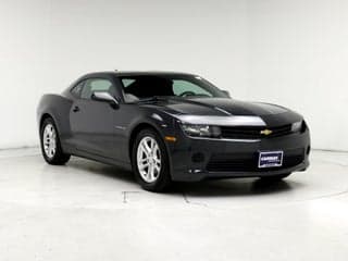 Chevrolet 2014 Camaro