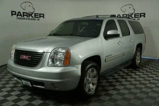 GMC 2014 Yukon XL