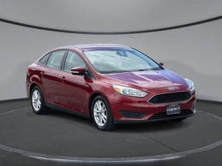 Ford 2016 Focus