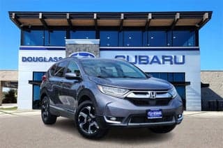 Honda 2018 CR-V