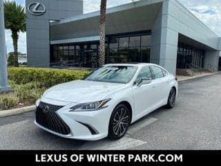 Lexus 2023 ES 300h