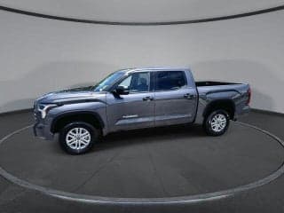 Toyota 2023 Tundra