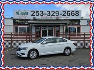 Volkswagen 2019 Jetta