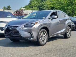 Lexus 2019 NX 300