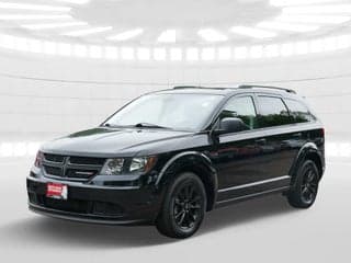 Dodge 2020 Journey