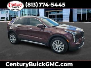 Cadillac 2023 XT4