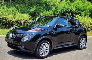 Nissan 2015 JUKE