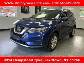 Nissan 2017 Rogue