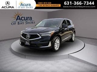 Acura 2021 RDX