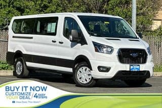 Ford 2023 Transit