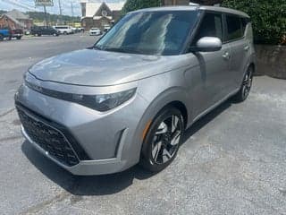 Kia 2023 Soul