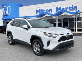 Toyota 2023 RAV4