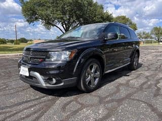 Dodge 2015 Journey