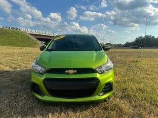 Chevrolet 2016 Spark