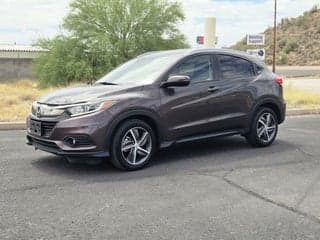 Honda 2021 HR-V