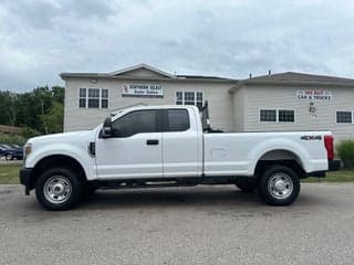 Ford 2019 F-350 Super Duty