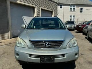 Lexus 2006 RX 400h