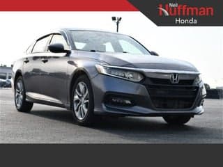 Honda 2018 Accord