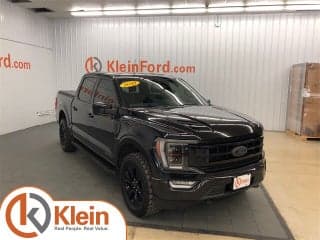 Ford 2023 F-150