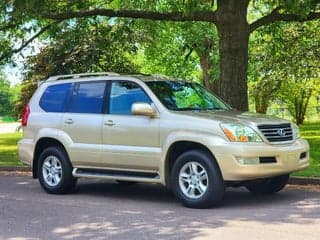 Lexus 2006 GX 470