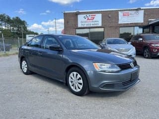 Volkswagen 2013 Jetta