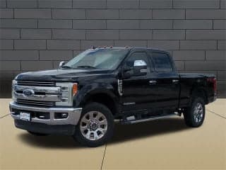 Ford 2019 F-250 Super Duty