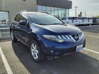 Nissan 2009 Murano