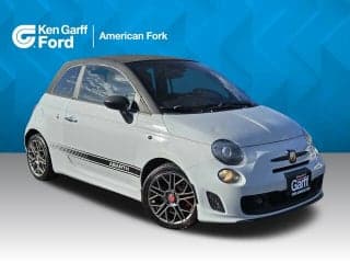 FIAT 2017 500c