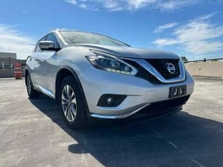 Nissan 2018 Murano