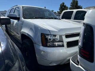 Chevrolet 2007 Tahoe