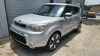 Kia 2014 Soul