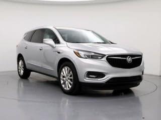 Buick 2021 Enclave