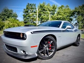 Dodge 2022 Challenger