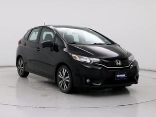 Honda 2015 Fit